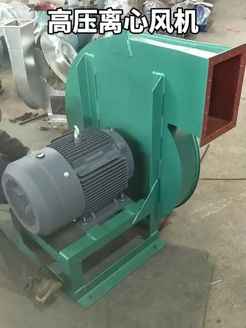 高压离心风机-北京风机厂家.北京风机厂家,北京意隆风机高压离 - 抖音