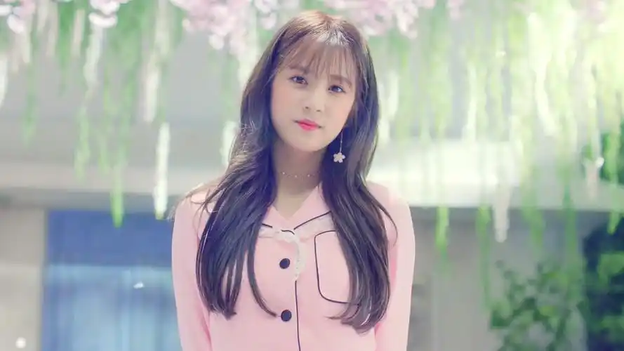 【 apink 朴初珑 】 - 堆糖,美图壁纸兴趣社区