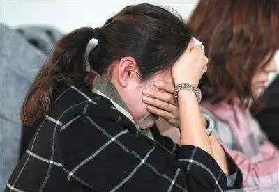 一位母亲心酸历程:当我的孩子近视以后.