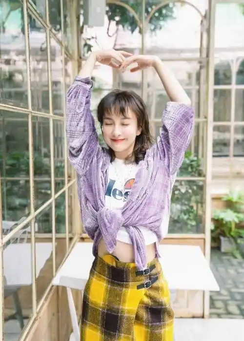 原创快乐大本营吴昕唱歌惊艳全场为什么解约后的吴昕更优秀