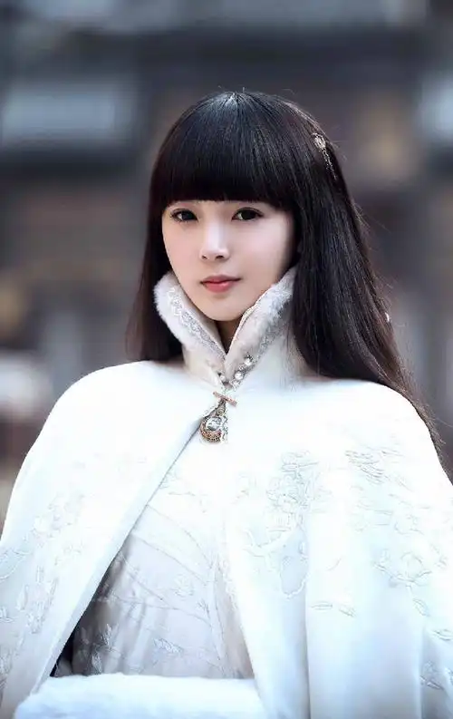 无心法师岳绮罗陈瑶