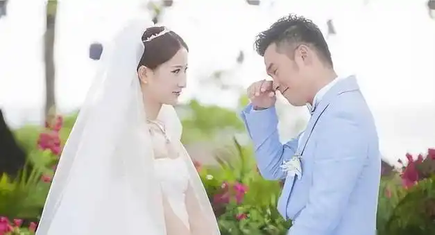 激吻同组女演员,被全网骂到不敢出门…|陈赫|许婧|婚姻|恋情|张子萱