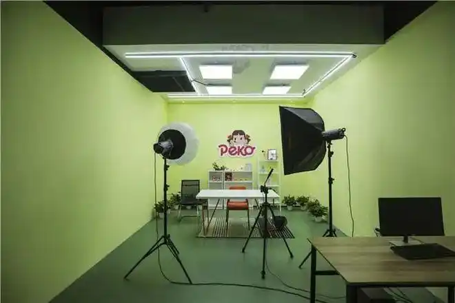 05 可以实现丰富的营销活动:实景直播间打造了真实的应用场景,除了