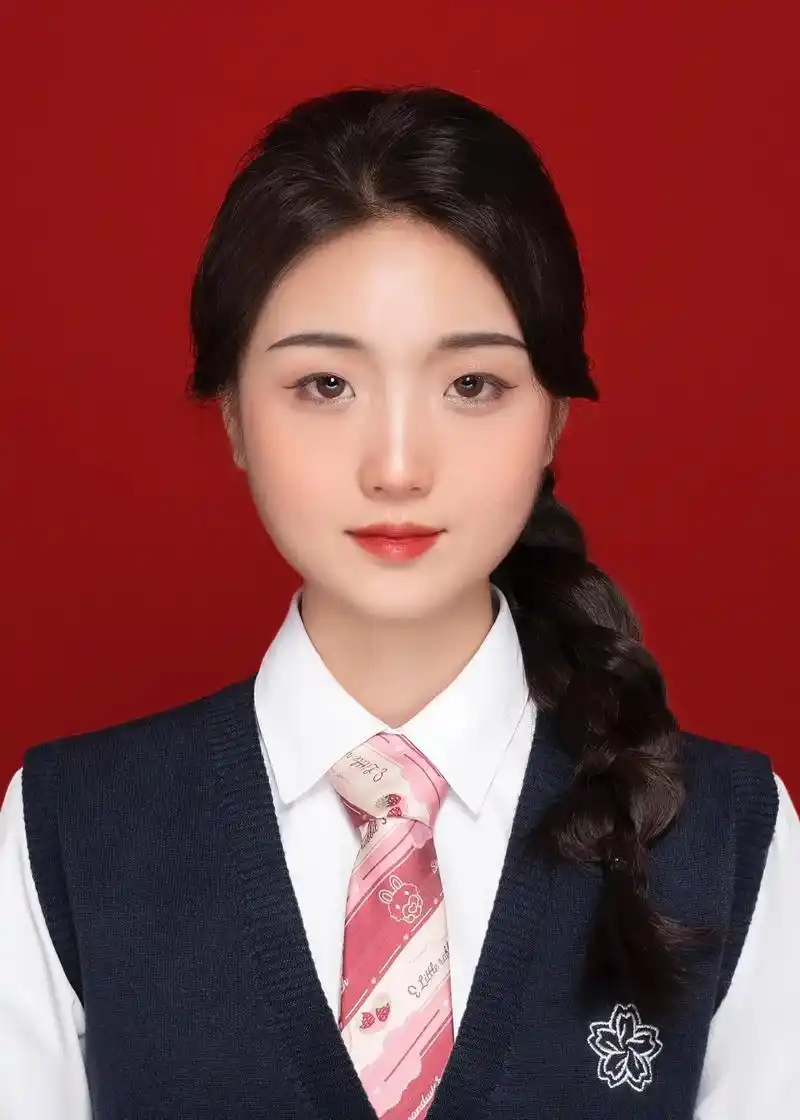 最美证件照.最美证件照/入学必备/精修证件照 证件照就是最好 - 抖音