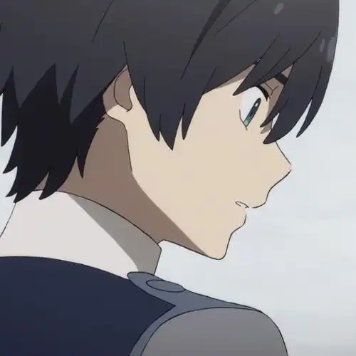 商业街的鹿野君