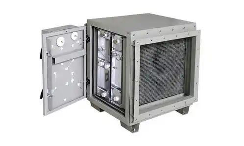 杀菌除臭难彻底消除低温等离子体技术或许能帮忙