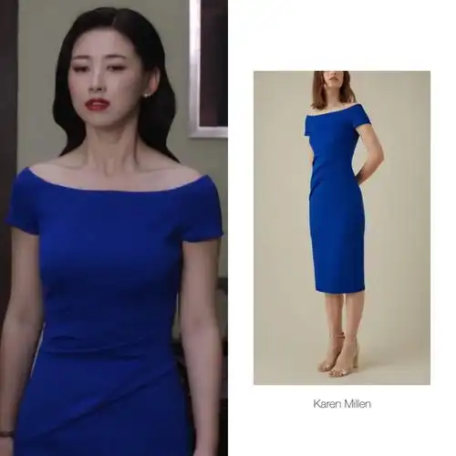 原创《精英律师》才播一半栗娜换了30套衣服,丰乳肥臀的朱珠怎么这么