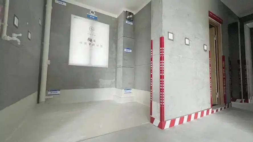 厨房烟道施工工艺所以厨房烟道安装工艺尤为重要.