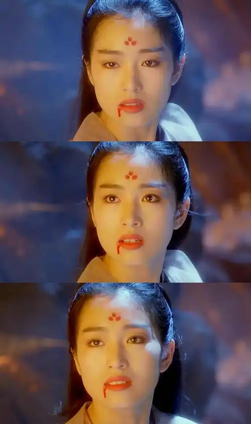 新天龙八部之天山童姥