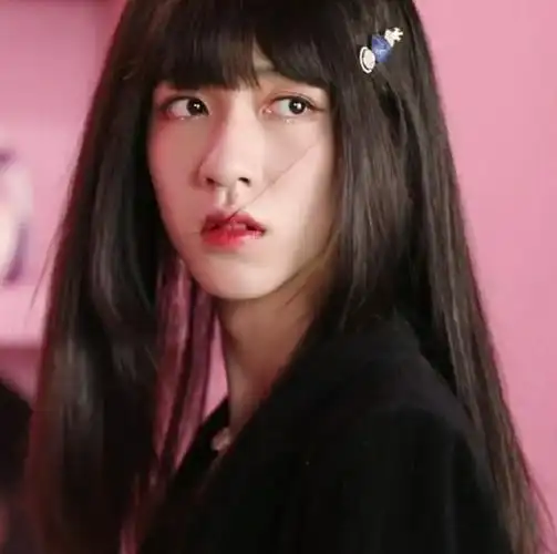 刘耀文:持宠特娇