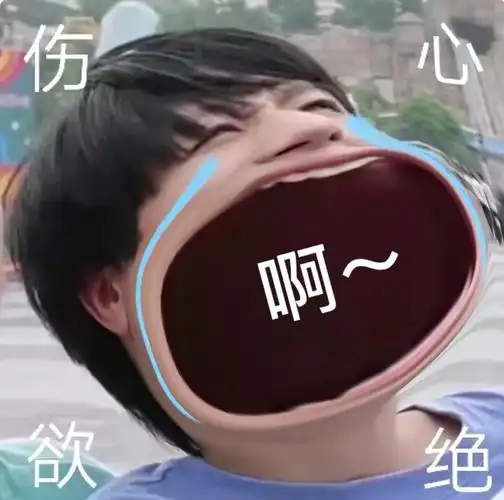 朱志鑫  #张极  #tf家族三代表情包