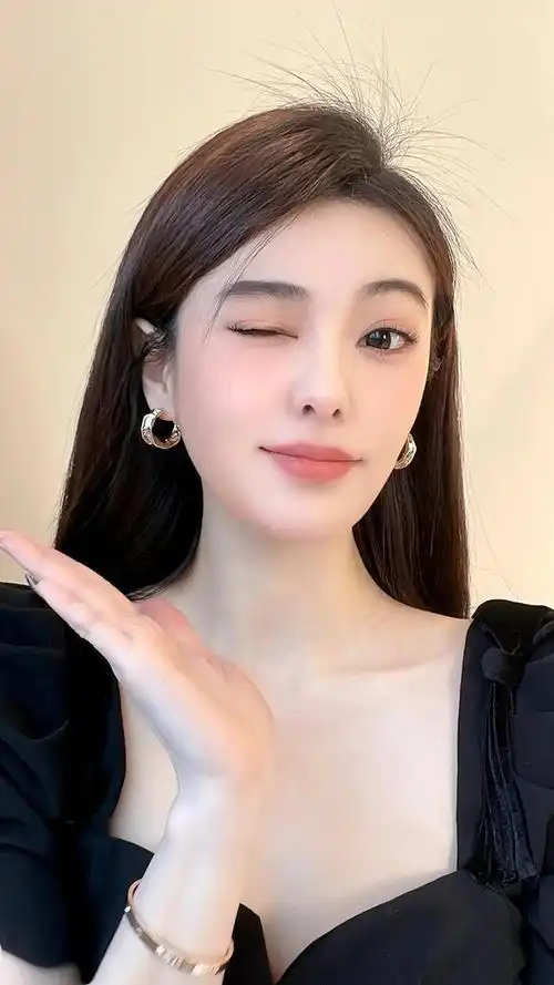 潮汕美女林子晴唯美写真