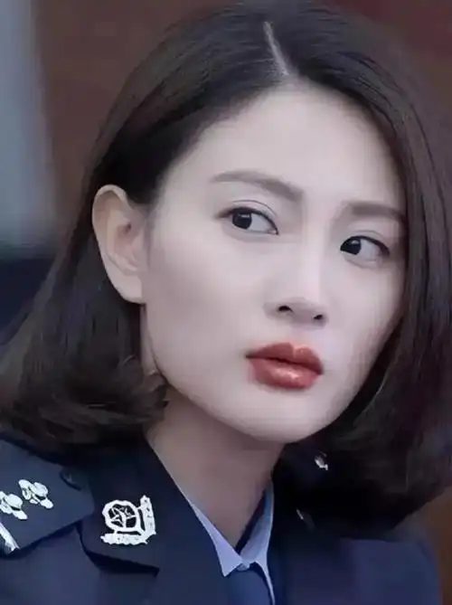 "明星故事"侯梦莎