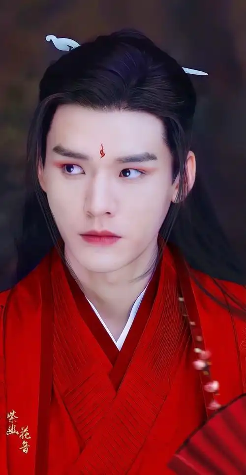 【红衣温客】专属楼