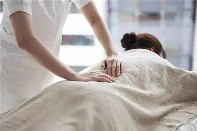 美丽田园坚持做背一个月后好处惊人