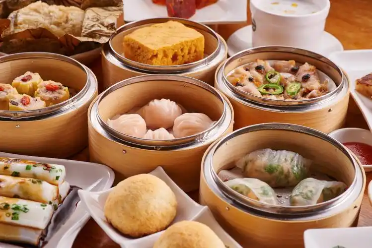 盘点香港各种便宜又大碗的美食香港好吃的食物