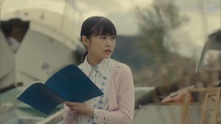 人气动漫改电影超甜演员玉城蒂娜扮地狱少女容颜勾魂夺魄