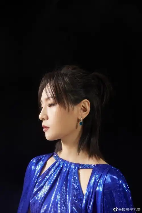 如何评价声生不息周笔畅的表现