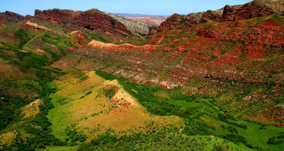 呼图壁县人民政府