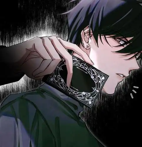 《全球高考》漫画人物初稿,定稿对比,绘制不易,游惑初露锋芒