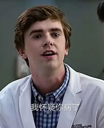 海默肖恩什么梗