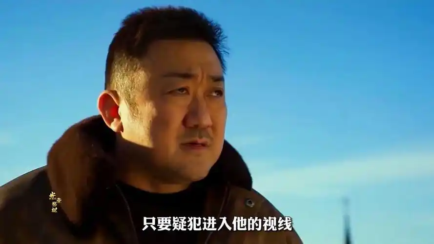 【韩国电影】犯罪都市4 马东锡动作爽片,无删减(完整版)电影