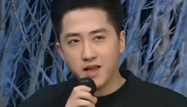 一场毕业典礼,戳穿了伊能静庾澄庆"格局",难怪恩利会那么优秀