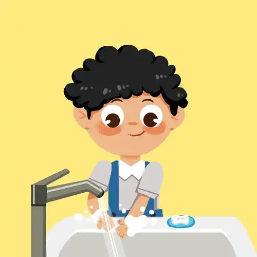 童心视界-幼儿商业插画