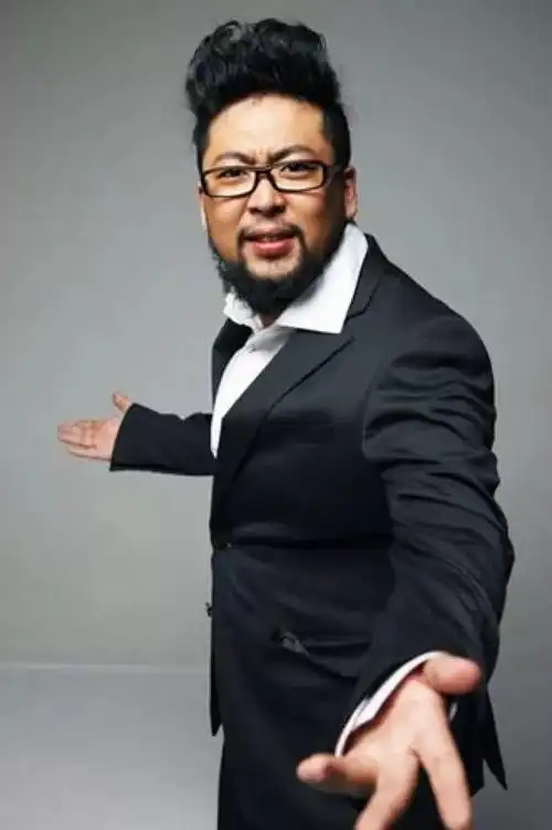 "萌大叔"修睿:越演越来劲