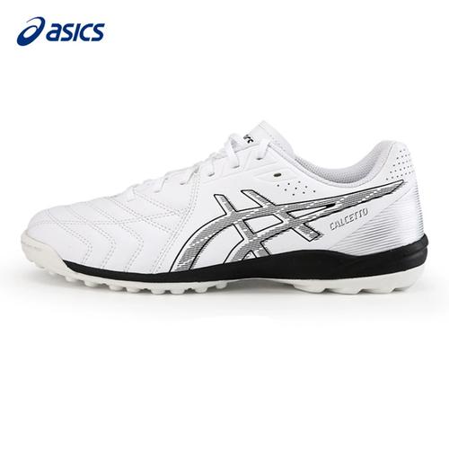 亲测~亚瑟士pu低帮男女足球鞋-来自【asics亚瑟士非特专卖店】