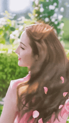 回眸一笑百媚生 迪丽热巴绝美回眸杀合集分享_app