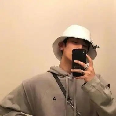 霸气个性男生头像精选独一无二