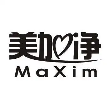 em>美加净 /em>  em>maxim /em>