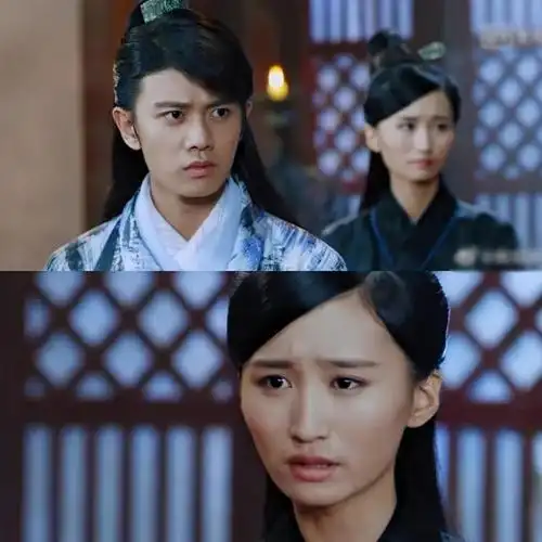 混迹娱乐圈十年没红的他好不容易熬出头,又要演耽改了?_聂欢