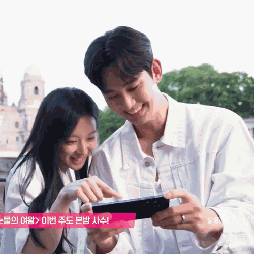 金智媛好美##眼泪女王未公开花絮