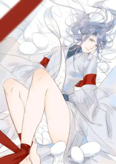 收集   点赞  评论  哪吒之魔童降世 敖丙:我好难.