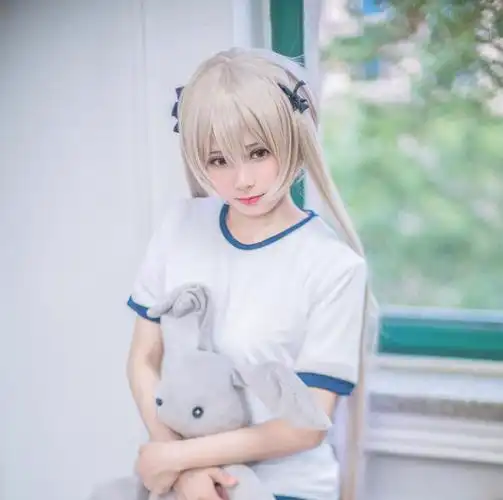 可能会连想到之前cosplay圈子中特别出名的女装大佬