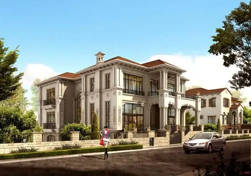 2019-08-26 10:41:47龙熙二期别墅-托斯卡纳-b1户型cam02人视2019-08