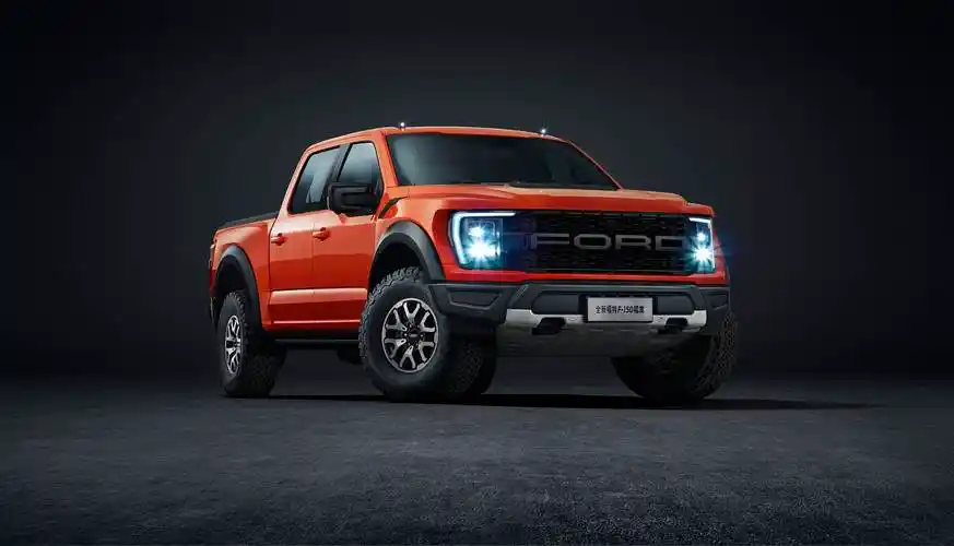 auto设区美国最畅销的皮卡设计师居然是中国人