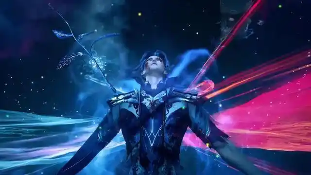 正如阻止比比东猎杀大明二明,唐三虽然身受重伤,但他不仅在此次大战中