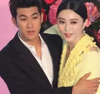 和范冰冰传过绯闻的都有哪些明星