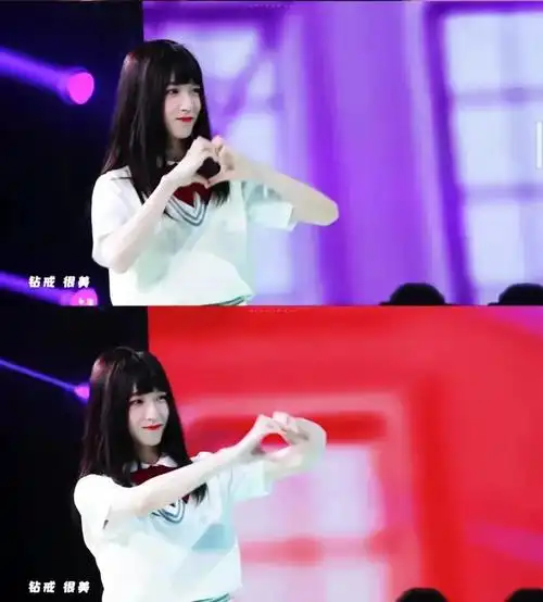 时代少年团女装照片高清时代少年团全员女装