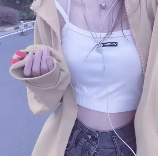 女生头像优质女头