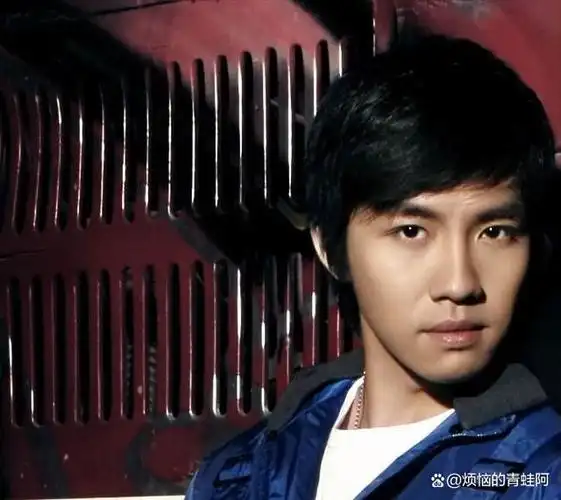 俞灏明遭遇毁容女友离开公司放弃现在大变身真是个狠人