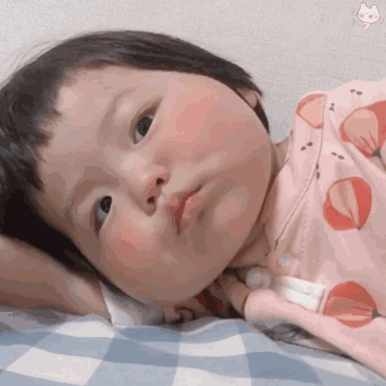 赶紧换上新一年的撒娇表情包