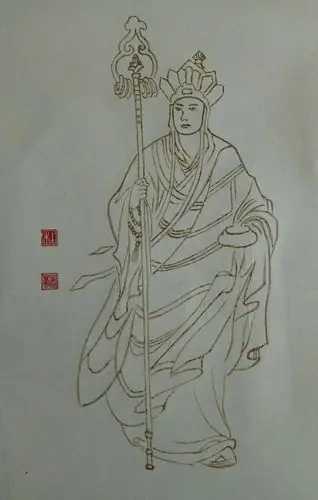 三国演义烫画,西游记烫画,水浒传白描