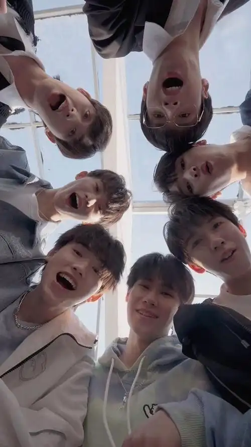 tnt时代少年团证件照 照片 无水印 - 知乎