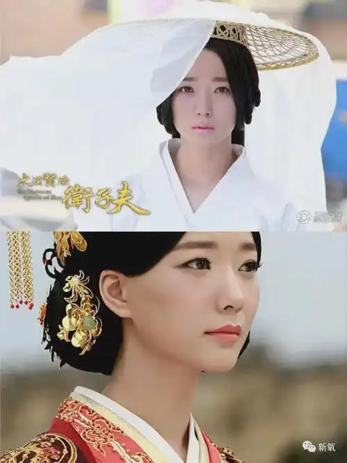 实实在在红过5年的王珞丹其实没必要玩这些蠢操作