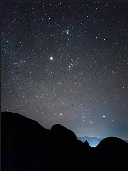 手机也能拍出专业大片? 三星galaxy s23系列帮你搞定_细节_模式_照片