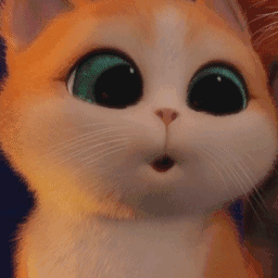 搞笑gif图:大叔这风骚的舞伴,小妹妹都吓跑了